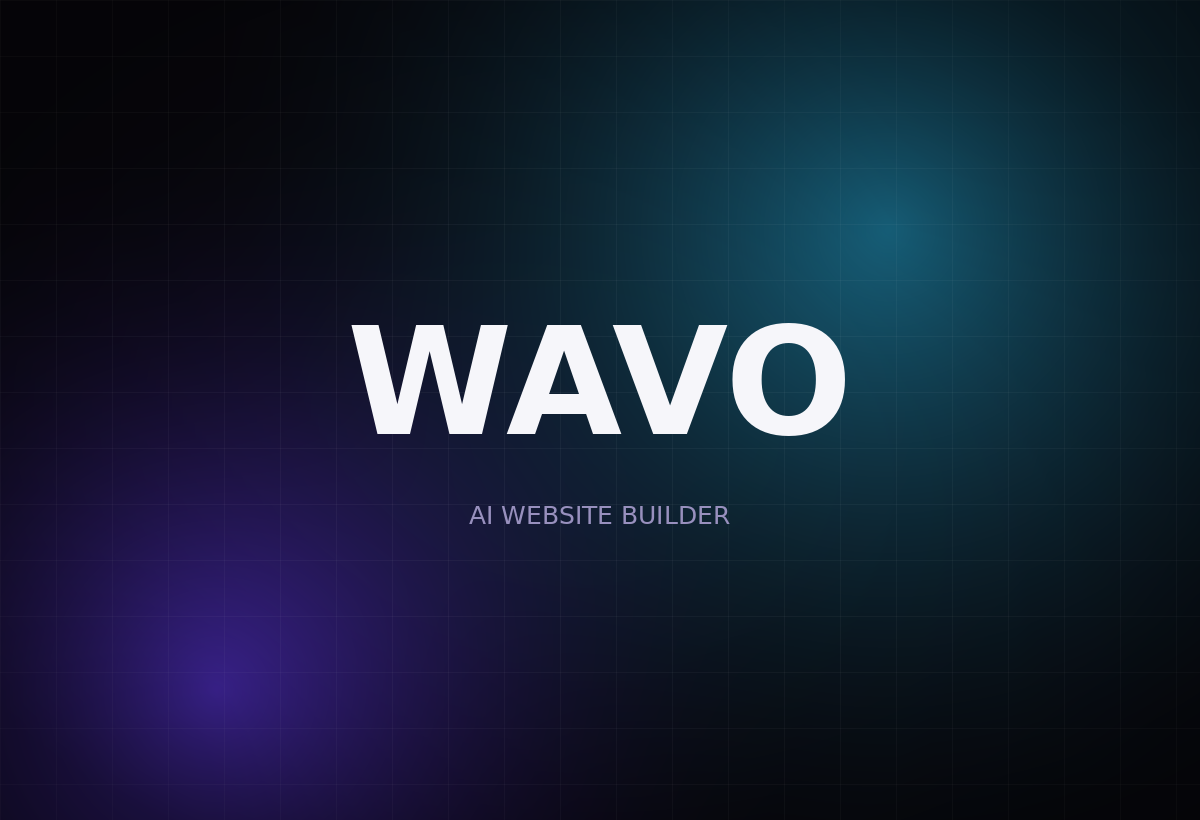 Wavo