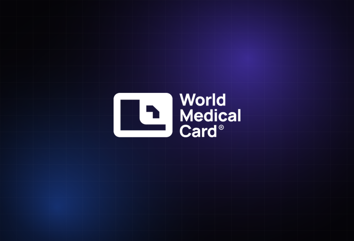 World Medical Card